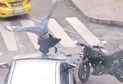 Trafikte korkutan bilanço! Günde 1850 kaza 7 can kaybı