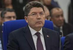 Adalet Bakanı Tunç 'yeni anayasa' için Meclis'i işaret etti: Uzlaşma olmadan mümkün değil