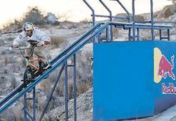 İmkansızı başardı