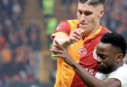 Atılacak oyuncu bize gol attı