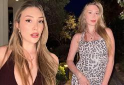 Yasmin Erbil'i sinirlendiren yorum! Kilosunu ilk kez açıkladı