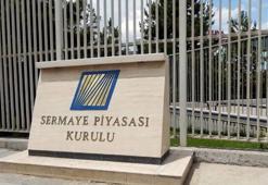 SPK'dan 13 şirkete onay