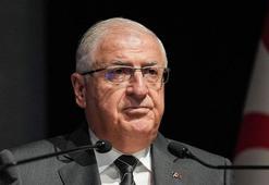 Bakan Güler'den Terörsüz Türkiye açıklaması: ‘Kararlı yürüyüş sürüyor’