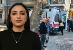 Çanakkale'de eski eşi tarafından öldürülen kadının kızı konuştu: 'Annem hayatını bize adamıştı'