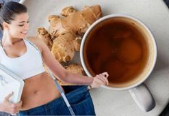 Vücuttaki fazla yağı sünger gibi emiyor! Manken gibi vücuda sahip olabilirsiniz