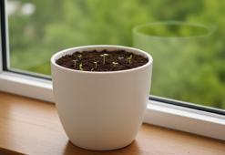 Yoğurt kovasında bile yetişiyor! Uzmanlar 10–15 günde hasat veren bu yöntemin ev bütçesine büyük katkı sağladığını söylüyor