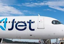 AJet'ten yurt dışı uçuşlarda indirimli bilet kampanyası