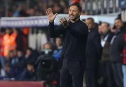 Fenerbahçe'de Tedesco'dan sürpriz tercih! ‘Hata yaparsa affedeceğim’