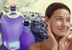 Egzamanın kökünü kazıyor! Sivilceleri kurutup cildi bebek gibi yumuşatıyor