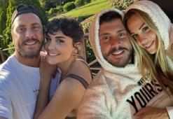 Şimal'in hayat arkadaşı yürek sızlattı! 'Kalbimden bir şey kopuyor'