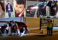 Büyükçekmece’de 3 kişiyi öldüren zanlı adliyede: 'Yakında ünlü olacağım'