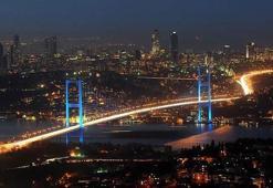 Dünyanın en kalabalık şehirleri açıklandı! İstanbul da listede