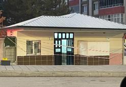 Afşin'de cami tuvaletinde silahlı saldırı: 1 kişi yaralandı