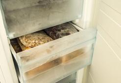 Buzdolabındaki yiyecekler neden kurur? Sebebi düşündüğünüzden çok farklıymış