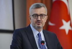 İletişim Başkanı Duran'dan Cumhurbaşkanı Erdoğan'a verilen 'Dünya Sağlık Örgütü Avrupa Ödülü'ne ilişkin paylaşım