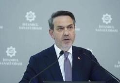 Bakan Bayraktar: 'Bugün itibarıyla güneş ve rüzgarda kurulu gücümüz 38 bin megavata ulaştı'