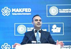 Bakan Kacır, makine ihracatının 28 milyar doların üzerine çıktığını açıkladı