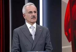 Ulaştırma Bakanı Uraloğlu CNN TÜRK'te: 'Türkiye ticaret yollarının merkezinde'