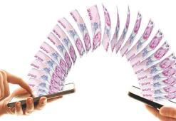 Para transferine beyan şartı geliyor