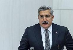 AK Parti’den rapor toplantısı