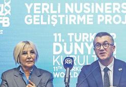 Türkiye SMA ilacı üretecek