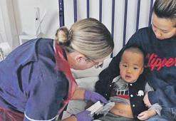 Hunter sendromunda tedavi devrimi