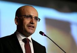 Bakan Şimşek duyurdu! Yeni yılda vergi ve harç artırımı müjdesi