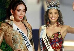 Yar&#x131;&#x15F;mada ilk 30&#x27;a girememi&#x15F;ti! Azra Ak&#x131;n&#x27;dan Ceren Arslan&#x27;a b&#xFC;y&#xFC;k destek