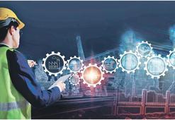 Sanayide çarklar 5G hızında dönecek