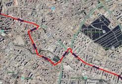 Valilik duyurdu! Hatay’da bazı sokak ve caddeler trafiğe açıldı