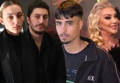 'Tuğyan bana annemi öldürebilirsin' sözleri gündem oldu! Güllü soruşturmasında yeni ifade