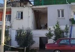 Uzaklaştırma kararı aldırdığı için eşini tüfekle öldürdü