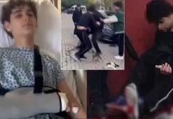 Güngören’de lisede akran dehşeti! Atar damarlarını kestiler: Bunu yapanlar okul arkadaşlarım