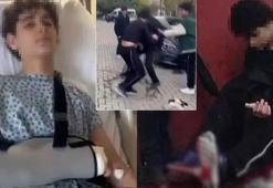 Güngören’de genç öğrenciye bıçaklı saldırı: 'Bunu yapanlar okul arkadaşlarım'