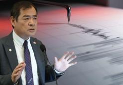 Japon deprem uzmanı '35 yıldır Türkiye'deyim' diyerek uyardı! İşte en riskli ve en güvenli iller