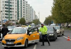 Diyarbakır’da kırmızı ışıkta yakalananlar şaşkına döndü: ‘Kamera şakası sandım’