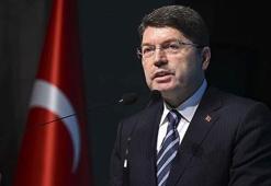 Bakan Tunç'tan Selahattin Demirtaş açıklaması