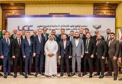 Şam Havalimanı’nda 4 milyar dolarlık yatırım başlıyor