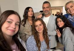 Güller ve Günahlar'da sırlar ekranda, kahkaha sette!