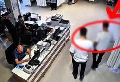 Alkollü sürücünün tahlil oyunu! Hastanedeki görüntüler gerçeği ortaya çıkardı