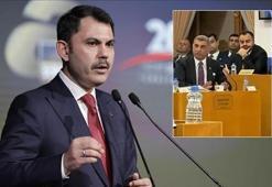 CHP'li Gürsel Erol’dan Bakan Kurum’a dikkat çeken sözler: 'Ben bir başarı hikayesi olarak görüyorum'