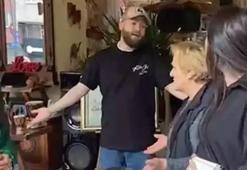 Kafede ‘az sipariş’ krizi! Öğretmen ve öğrencilerin kovulduğu işletme mühürlendi