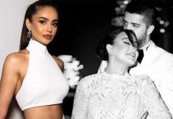 Adı Ebru Gündeş'in eski eşiyle anılıyordu! Elif Buse Doğan son noktayı koydu