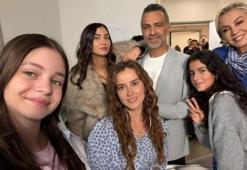 Güller ve Günahlar'da sırlar ekranda, kahkaha sette!