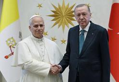 Cumhurbaşkanı Erdoğan'dan 'Gazze' mesajı: Adalet Filistin'e borcumuz