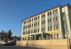 Erzurum'da sülfür gazı alarmı! İlkokul ve termal tesisler kapatıldı