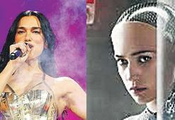 Müzikte yapay zeka depremi