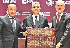 Hizmet ihracatından 121 milyar dolarlık döviz geliri