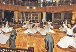 Tarih ve kültür hazineleriyle 'dört mevsim Konya'