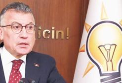 11. Yargı Paketi Meclis'te! ‘Bir af değil 90 bin kişiyi etkileyecek’